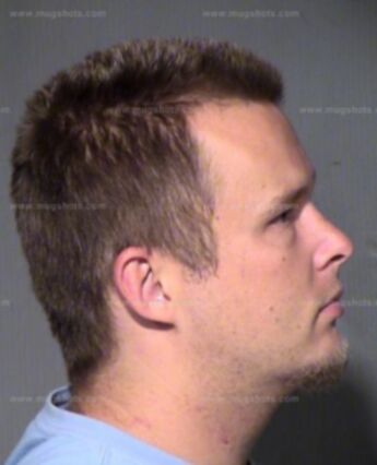 Michael Douglas Bates