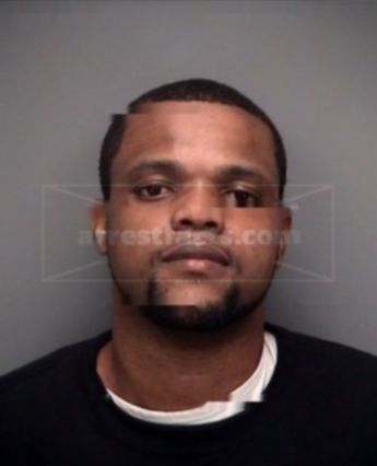 Davion Jermaine Caldwell