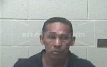 Luther Cornelius Thomas Sr.
