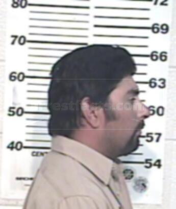 Gabriel Bautista Rosales