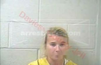 Lyndsey Marie Velotta