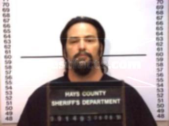 Timothy Dean Wright