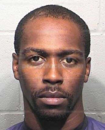 Kendrick Deshun Tolbert