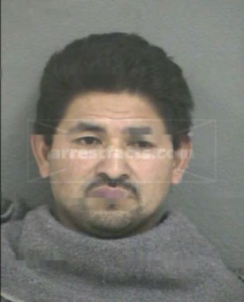 David Lorenzo Carrillo-Morales