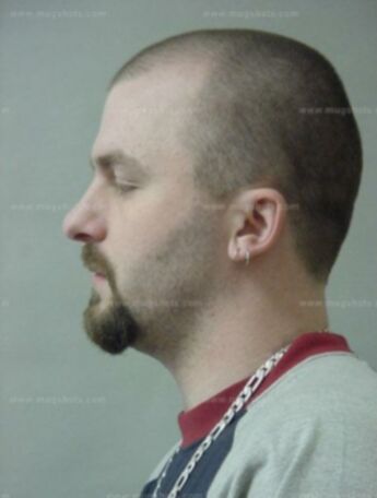 Nicholas A Ellison