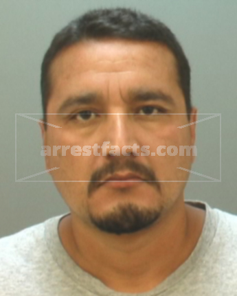 Charlie Carlos Arrellano