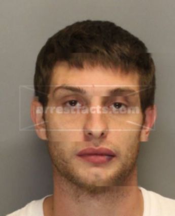 Leonard Michael Anthony
