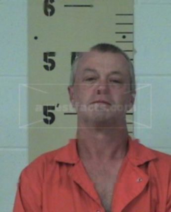 Scott Timothy Acke