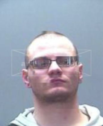 Christopher Cody Johnson