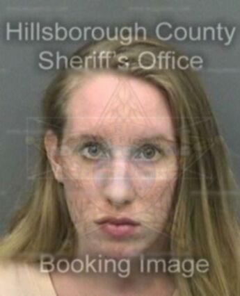 Sarah Kay Treadway