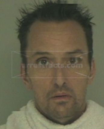 Travis Wade Clopton