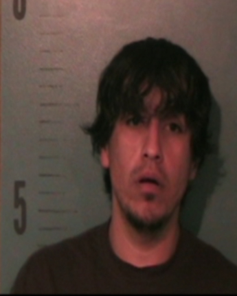 Christopher Ryan Martinez