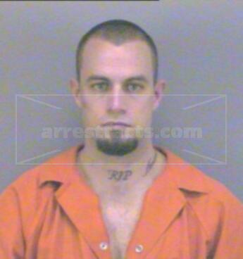 Brandon Keith Uzzell