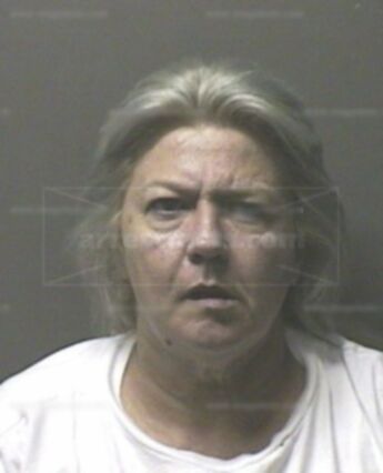Betty Laura Crawford