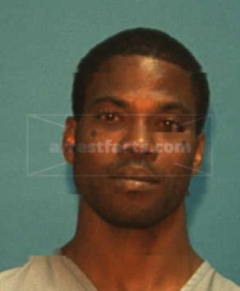 Antonio Washington