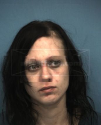 Auburn Myriah Stahl