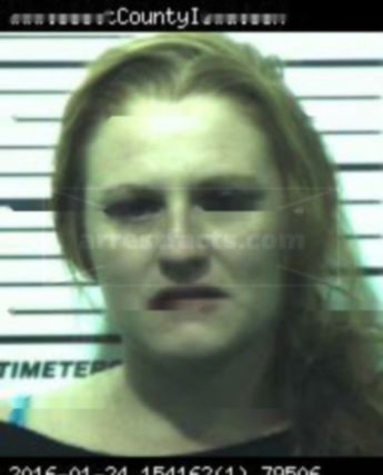 Shauna Marie Murray
