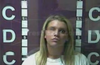 Sherri Danielle Winburn