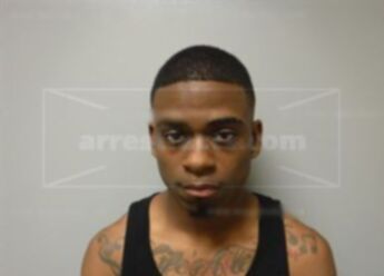 Tony Fitzgerald Davis
