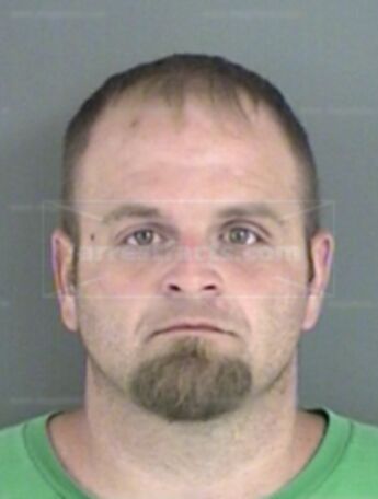 Charles Lee Evans