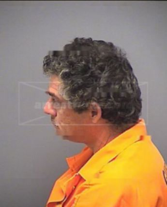 Randy Martin Luffman