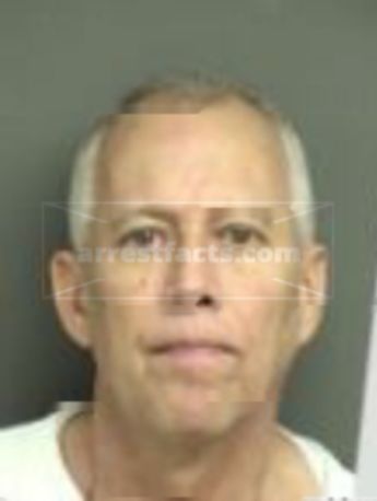 Michael Ray Armstrong
