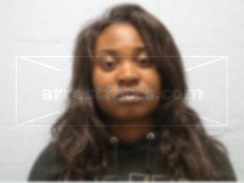 Kianna J Walker