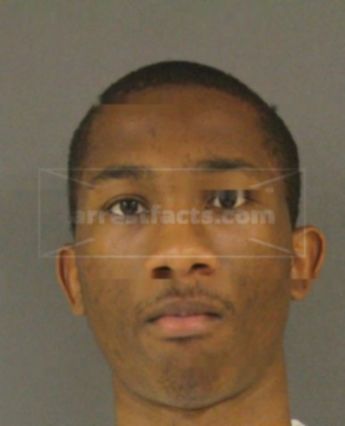Aubrey Marquez Jones