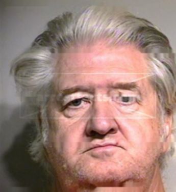 Terrence Lynn May