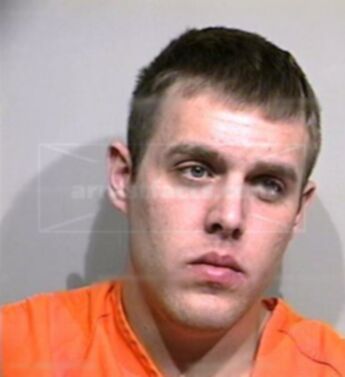 Justin Jay Paden