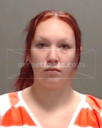 Courtney Nicole Savage