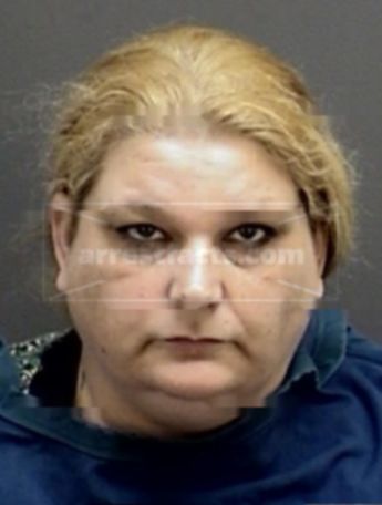 Jennifer Ann Pruitt