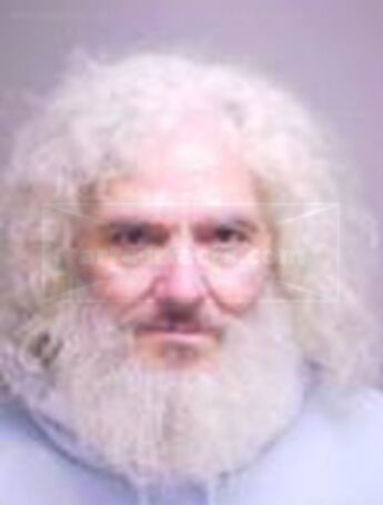 John Paul Hubbard