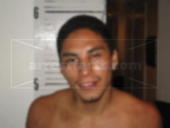 Pablo Jesus Rodriquez
