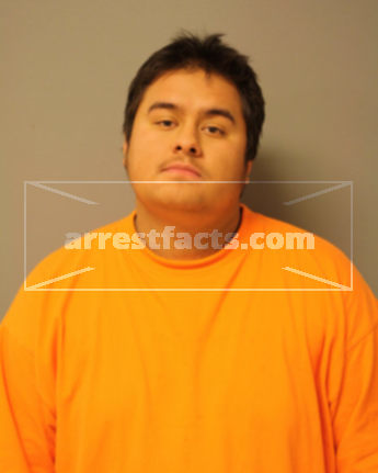 Kevin Galvan