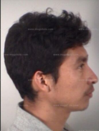 Carlos Alberto Morales
