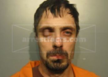 Jeremy Edward Evans
