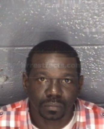Lavonte Jerome Sterns