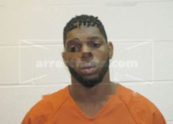 Corey Motrell Fites