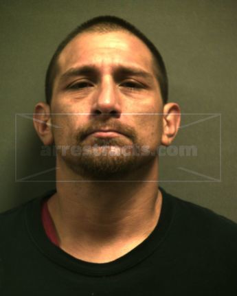 Daniel John Portillo