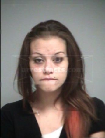 Rebecca Gail Nielsen