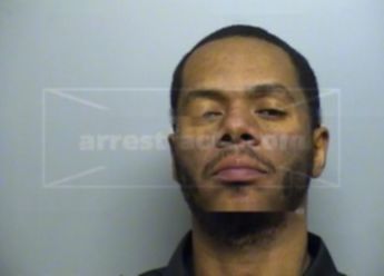 Earl Lamont-Foster Patrick