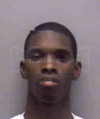 Jeremy Zantrell Thomas