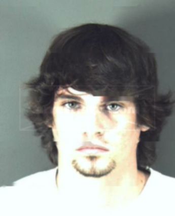 Cody Allan Chavis