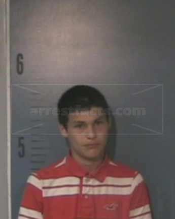 Brandon Ray Kirkland