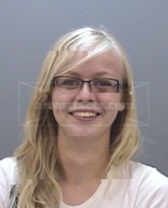 Amanda Marie Lamb