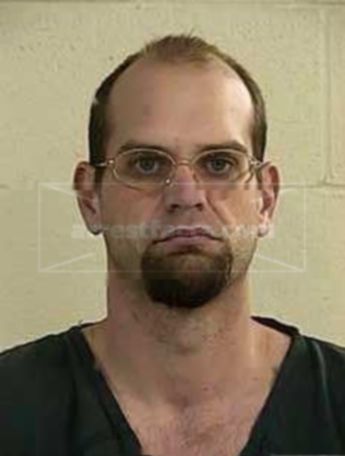 Phillip Allen Standley