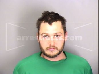 Zackary Seth Coon