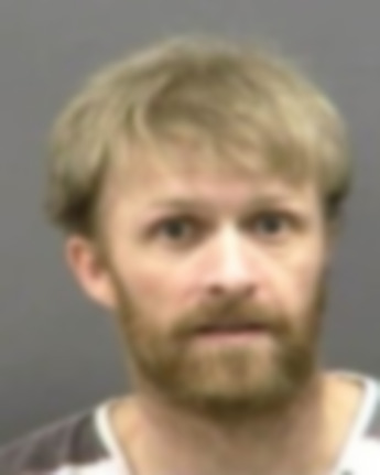 Joshua Michael Bussell