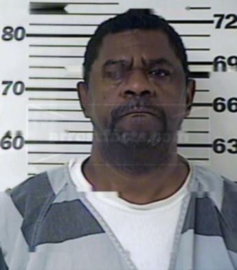 Homer Charles Swarn